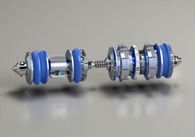 Magnetic Flux Leakage Detector